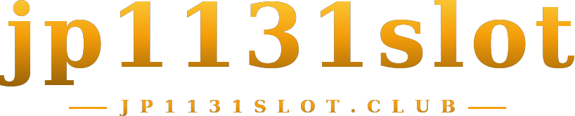 jp1131slot logo