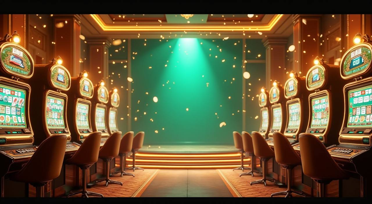 jp1131slot Bonanza Gold